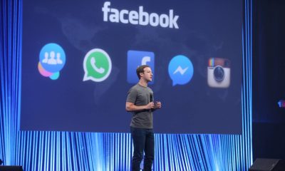 huawei facebook