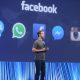 huawei facebook