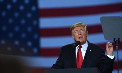 trump reelection