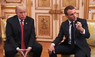Trump-macron-gafa-tax
