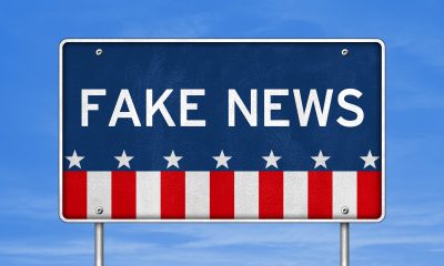 Fake media
