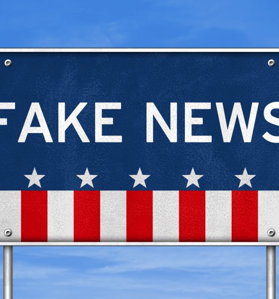 Fake media