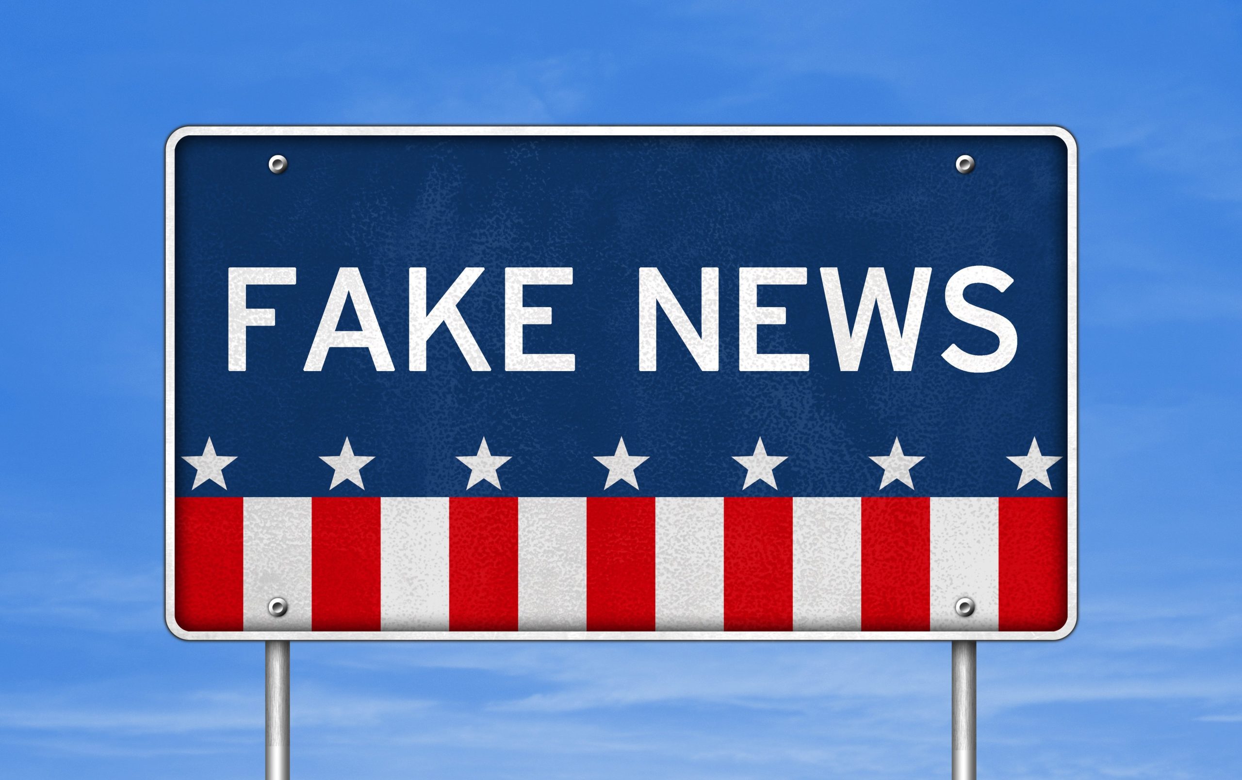 Fake media