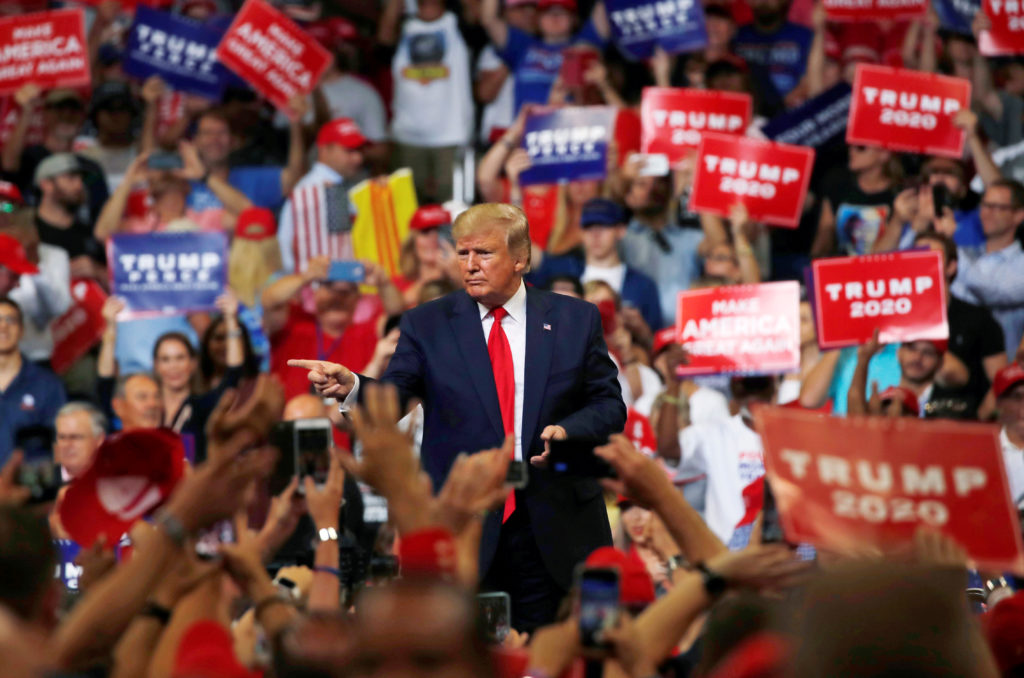 Trump 2024