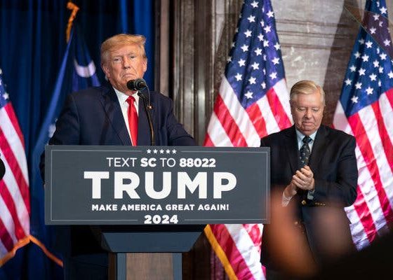 Trump 2024