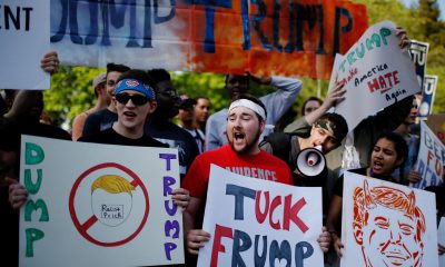 Trump Haters