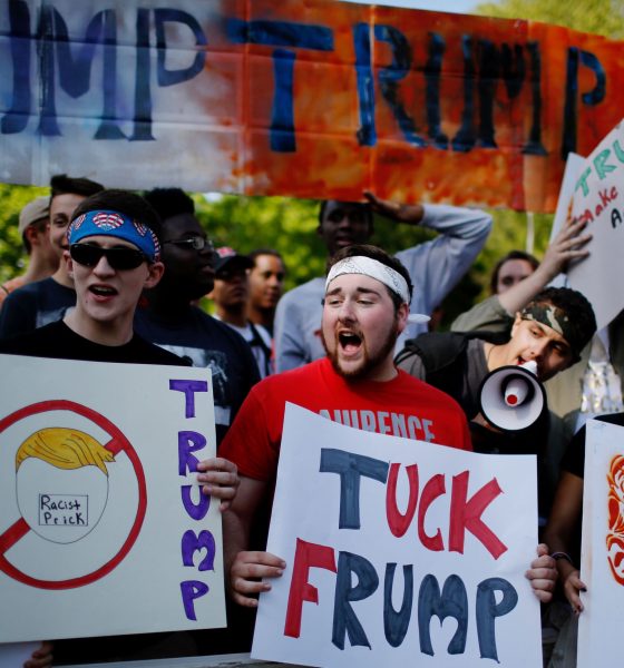 Trump Haters