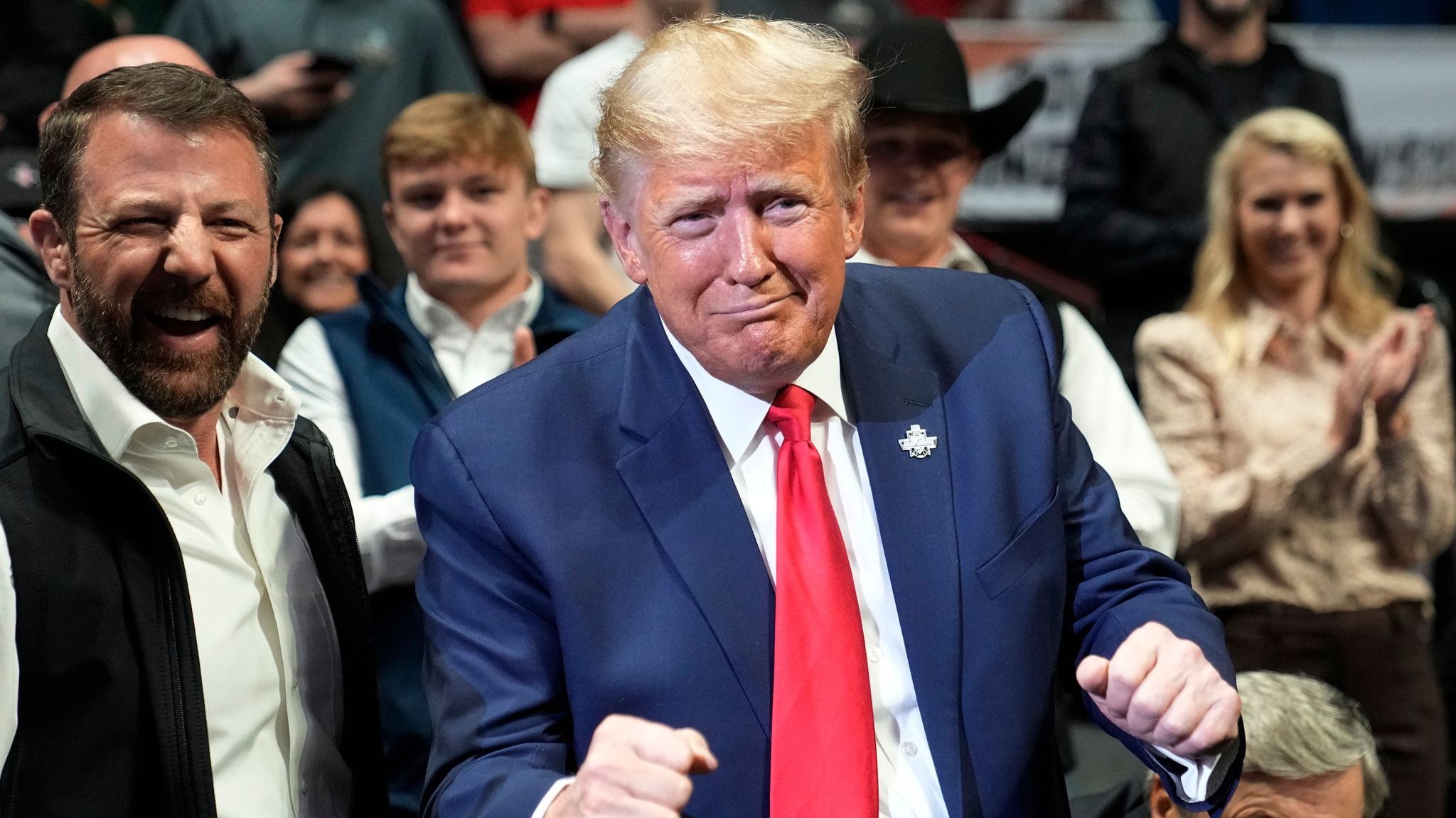 Trump